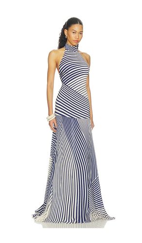 ROBE LEONORE en . Taille M. Also en S, XS - SILVIA TCHERASSI - Modalova