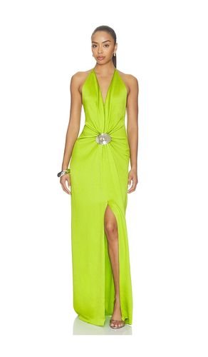 ROBE ROWAN en . Taille XS. Also en S - SILVIA TCHERASSI - Modalova
