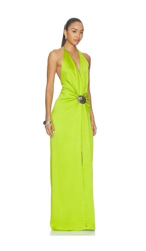 ROBE ROWAN en . Taille L. Also en M, S - SILVIA TCHERASSI - Modalova