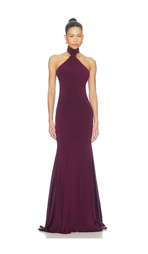 ROBE FEIST en . Taille L. Also en - SILVIA TCHERASSI - Modalova