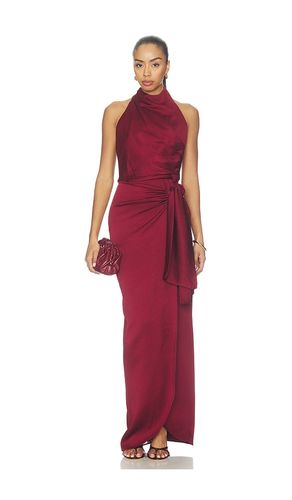 ROBE DAVINIA en . Taille L. Also en M, S, XS - SILVIA TCHERASSI - Modalova