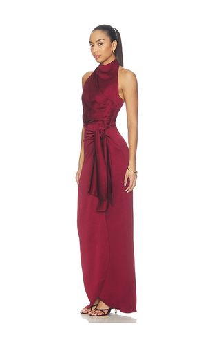 ROBE DAVINIA en . Taille XS. Also en S, M, L - SILVIA TCHERASSI - Modalova