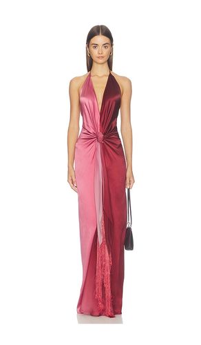 ROBE CORSARIO en . Taille S. Also en XS - SILVIA TCHERASSI - Modalova