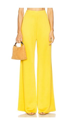 PANTALON PALERMO en . Taille XS. Also en S - SILVIA TCHERASSI - Modalova