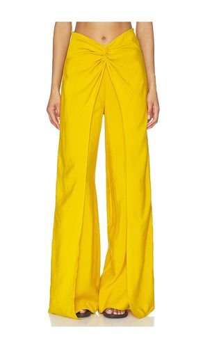 PANTALON CANTURIPE en . Taille L. Also en XS - SILVIA TCHERASSI - Modalova