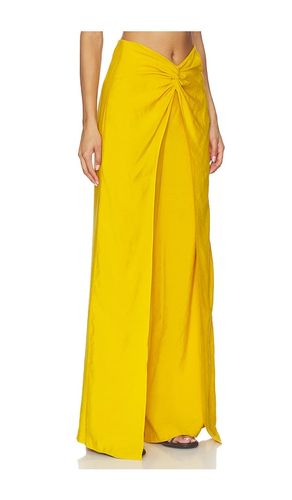 PANTALON CANTURIPE en . Taille L. Also en XS - SILVIA TCHERASSI - Modalova