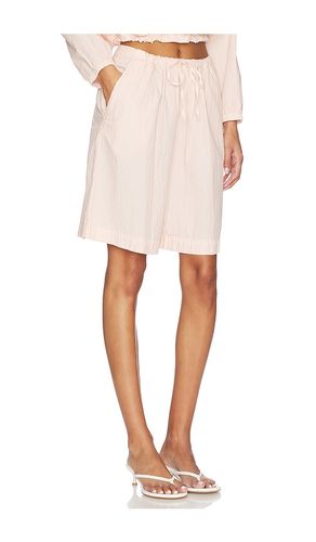 Gemma Cinched Longer Short en . Taille S. Also en M - SABLYN - Modalova