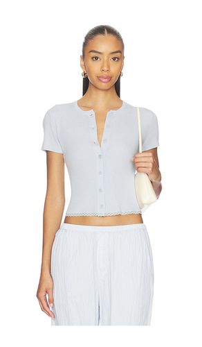 GILET ADELAIDE en . Taille S. Also en M, L - SABLYN - Modalova