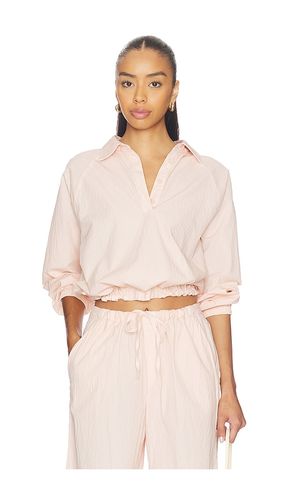 Tala Cinched Anorak en . Taille L. Also en XS - SABLYN - Modalova