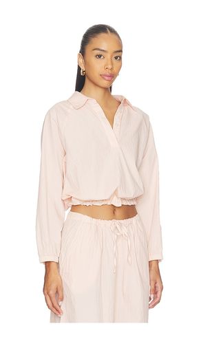Tala Cinched Anorak en . Taille L. Also en M, XS - SABLYN - Modalova