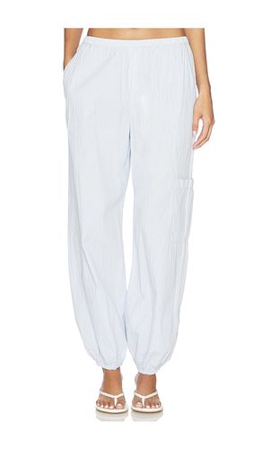PANTALON TONNI en . Taille L. Also en M, S, XS - SABLYN - Modalova