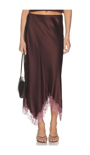 JUPE KERI en . Taille XS. Also en S, M - SABLYN - Modalova