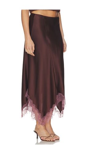 JUPE KERI en . Taille M. Also en S - SABLYN - Modalova