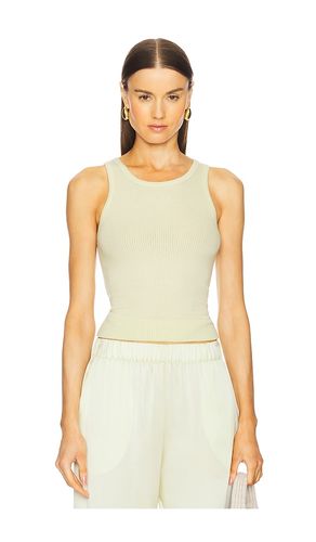 TOP DÉBARDEUR DOS-NAGEUR JAMEELA en . Taille S. Also en L - SABLYN - Modalova