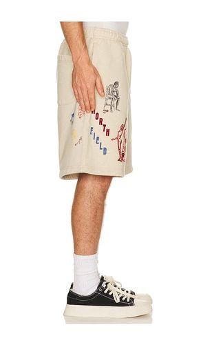 SHORT SWEAT en . Taille S. Also en M, L - Samuel Zelig - Modalova