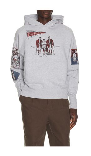 SWEAT À CAPUCHE en . Taille L. Also en M, S, XL/1X, XXL/2X - Samuel Zelig - Modalova