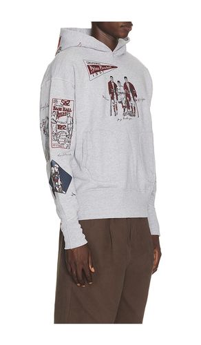 SWEAT À CAPUCHE en . Taille L. Also en M, S, XL/1X, XXL/2X - Samuel Zelig - Modalova
