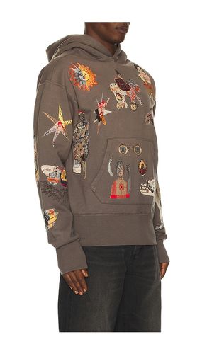 SWEAT À CAPUCHE en . Taille L. Also en M, XL/1X - Samuel Zelig - Modalova