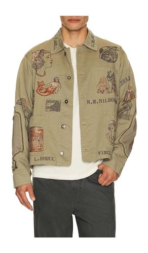BLOUSON en . Taille L. Also en M, S, XL/1X, XXL/2X - Samuel Zelig - Modalova