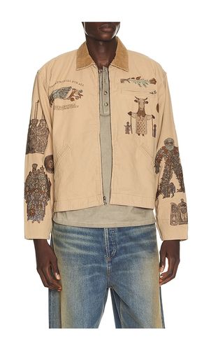 BLOUSON en . Taille L. Also en M, S, XL/1X, XXL/2X - Samuel Zelig - Modalova