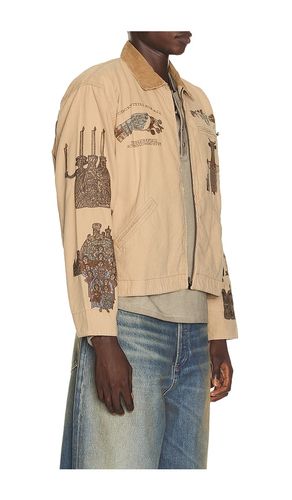 BLOUSON en . Taille L. Also en M, S, XL/1X, XXL/2X - Samuel Zelig - Modalova