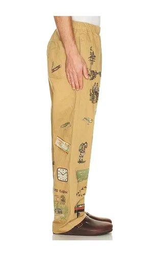 PANTALON en . Taille S. Also en M, XL/1X - Samuel Zelig - Modalova
