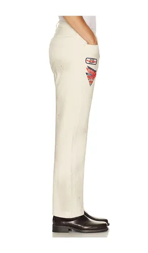 PANTALON en . Taille 30. Also en 31, 32, 34, 36 - Samuel Zelig - Modalova