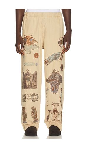 PANTALON en . Taille L. Also en M, S, XL/1X - Samuel Zelig - Modalova