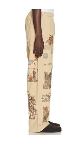 PANTALON en . Taille L. Also en M, S, XL/1X - Samuel Zelig - Modalova