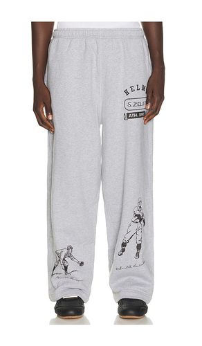 PANTALON SWEAT en . Taille S. Also en M, L, XL/1X - Samuel Zelig - Modalova