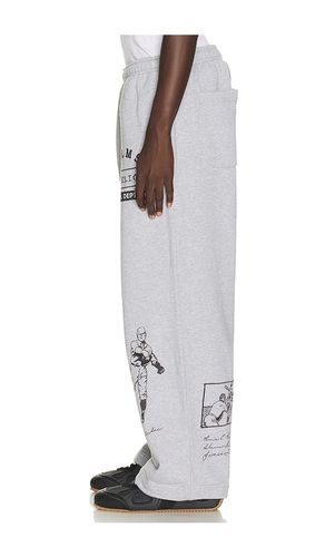 PANTALON SWEAT en . Taille S. Also en M, L, XL/1X - Samuel Zelig - Modalova