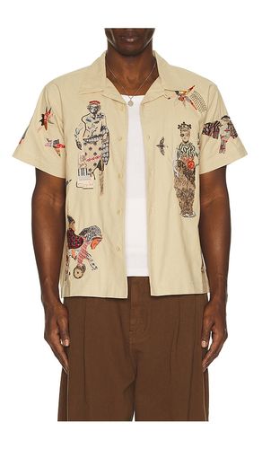 CHEMISE en . Taille M. Also en XXL/2X - Samuel Zelig - Modalova