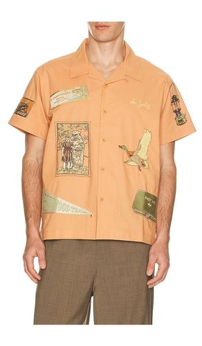 CHEMISE en . Taille M. Also en XXL/2X - Samuel Zelig - Modalova