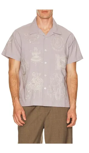 CHEMISE en . Taille L. Also en M, S - Samuel Zelig - Modalova