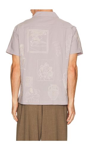 CHEMISE en . Taille S. Also en M, L - Samuel Zelig - Modalova