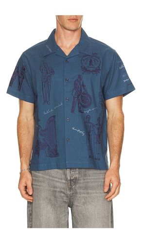 CHEMISE en . Taille L. Also en M, S, XL/1X, XXL/2X - Samuel Zelig - Modalova