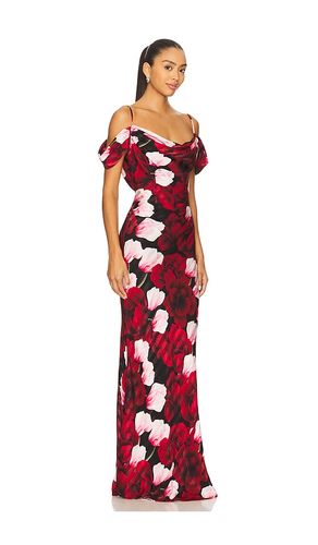 ROBE ROSALIE en . Taille S. Also en XL/1X, XS - Sonya Moda - Modalova