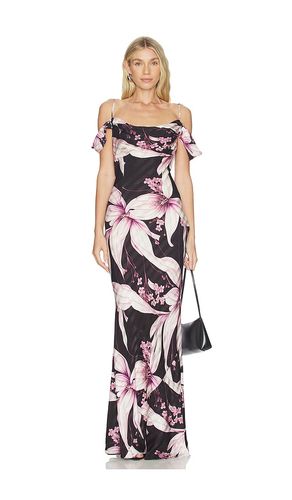 ROBE ROSALIE en ,. Taille M. Also en S, XS - Sonya Moda - Modalova