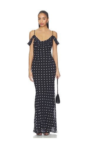 ROBE ROSALIE en . Taille L. Also en M, S, XL - Sonya Moda - Modalova