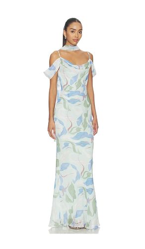 ROBE ROSALIE en ,. Taille S. Also en XS, M, XL - Sonya Moda - Modalova
