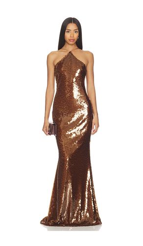 ROBE DE SOIRÉE LUNA en , . Taille M. Also en S, XS - Sonya Moda - Modalova