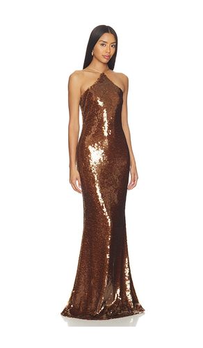 ROBE DE SOIRÉE LUNA en , . Taille M. Also en S - Sonya Moda - Modalova