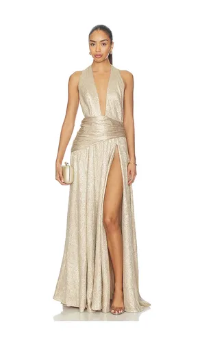 ROBE DE SOIRÉE ZEPHYR en . Taille L. Also en S, XL, XS - Sonya Moda - Modalova