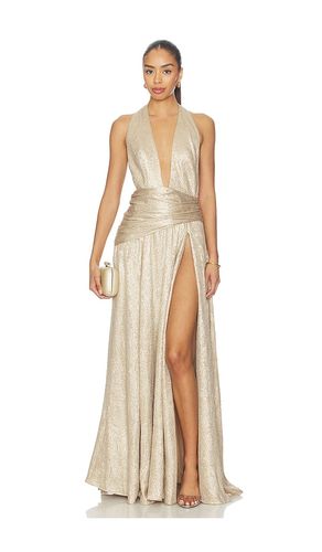 ROBE DE SOIRÉE ZEPHYR en . Taille S. Also en M, L, XL - Sonya Moda - Modalova