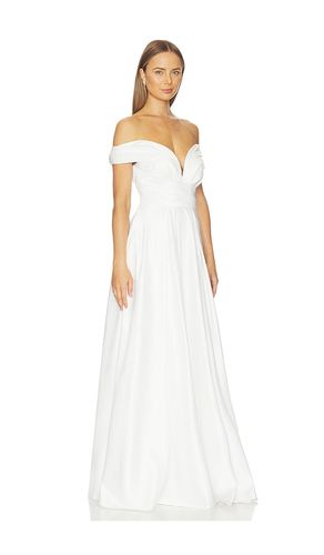 ROBE DE SOIRÉE DELARA en . Taille L. Also en M, S, XS - Sonya Moda - Modalova