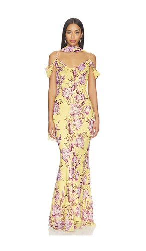 ROBE ROSALIE en . Taille S. Also en XS, M, L - Sonya Moda - Modalova