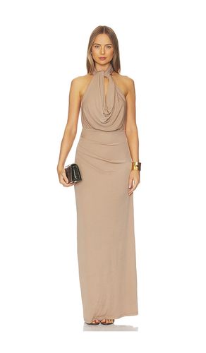 ROBE CLEMENTINE en . Taille S. Also en L, XL - Sonya Moda - Modalova