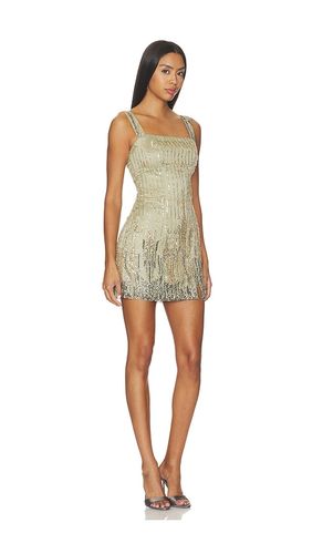 ROBE COURTE PADOVA en . Taille L. Also en M, S, XS - Sonya Moda - Modalova