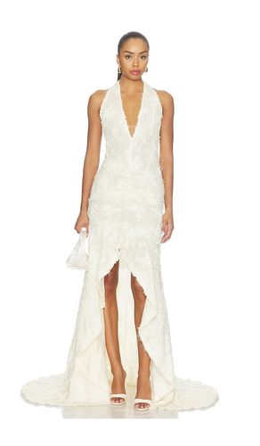 ROBE DE SOIRÉE NOORAH en . Taille XS. Also en S, M, L, XL - Sonya Moda - Modalova