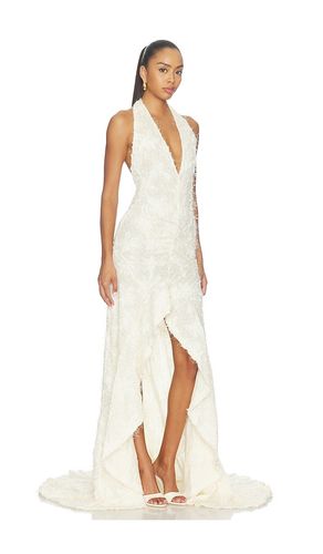 ROBE DE SOIRÉE NOORAH en . Taille L. Also en M - Sonya Moda - Modalova